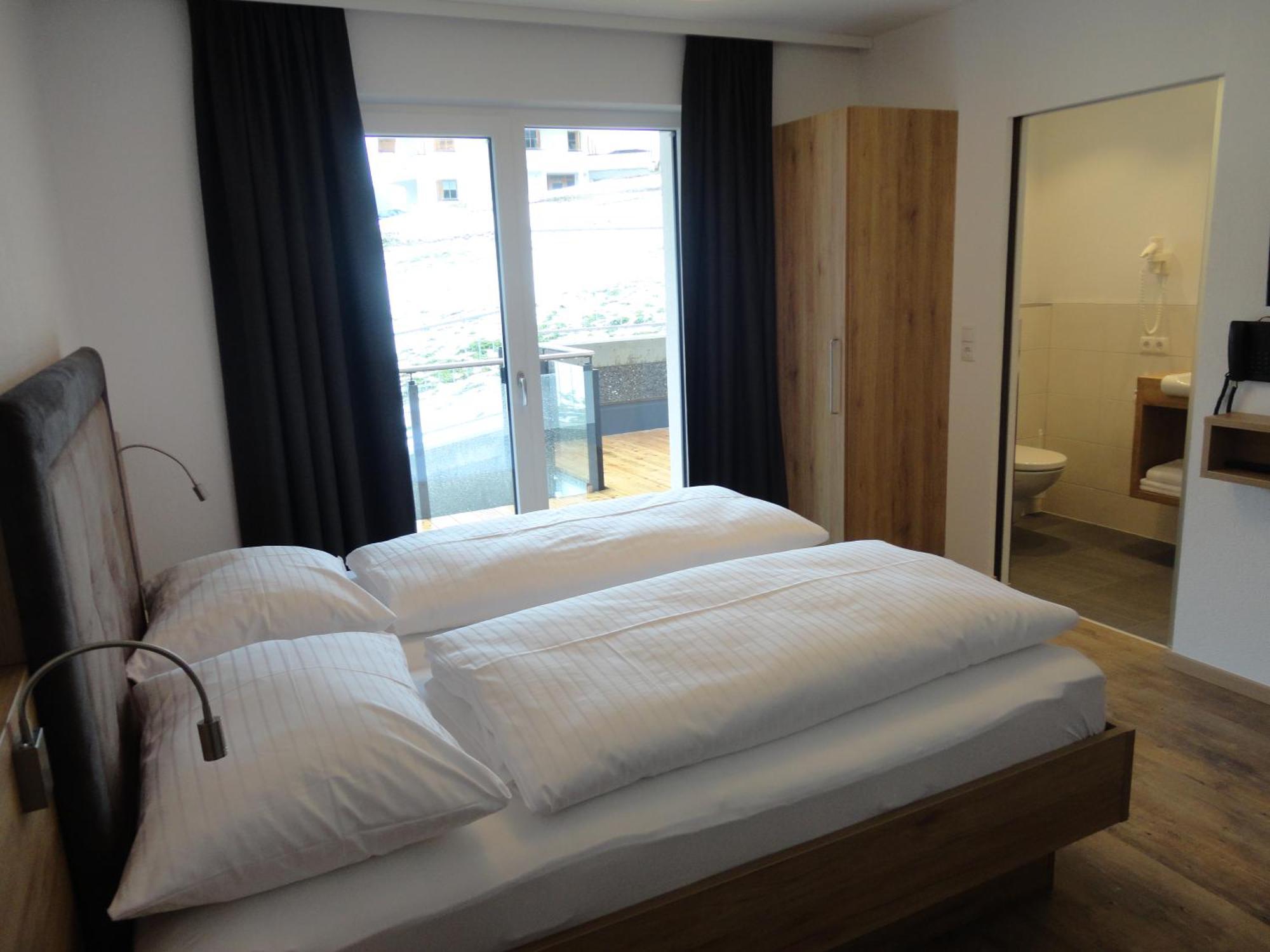Chasa Allegria Apartment