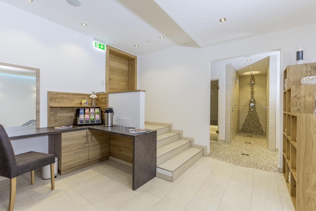 Apartment Chasa Allegria Ischgl
