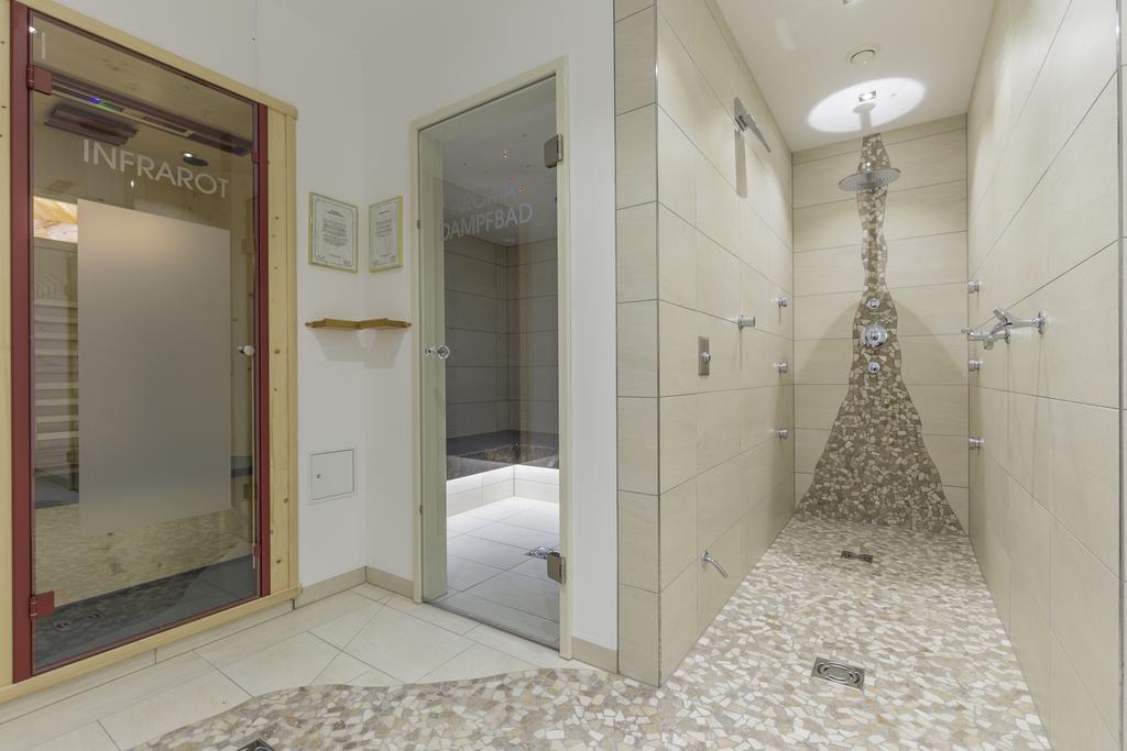 Apartment Chasa Allegria