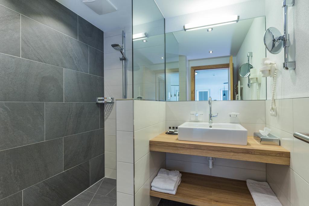Apartment Chasa Allegria *