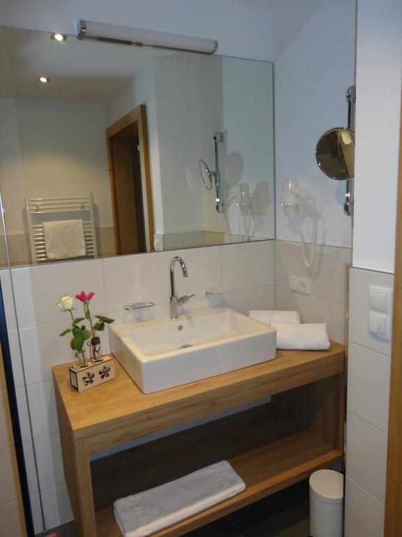 Apartment Chasa Allegria *