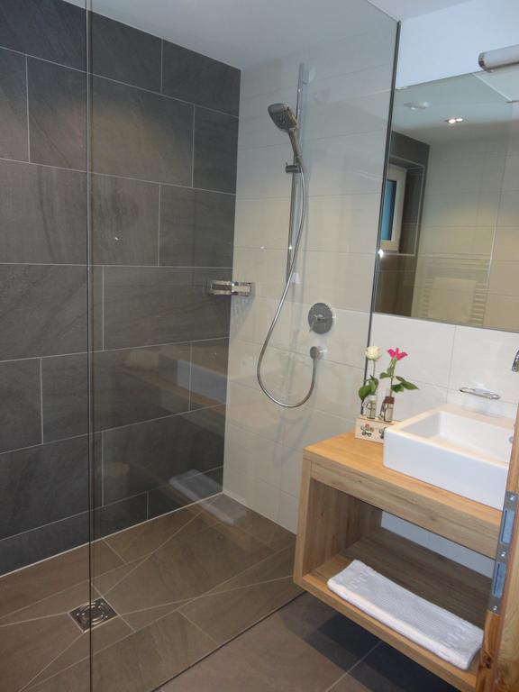 Chasa Allegria Apartment