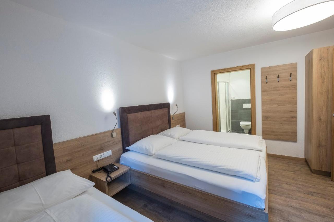 Apartment Chasa Allegria