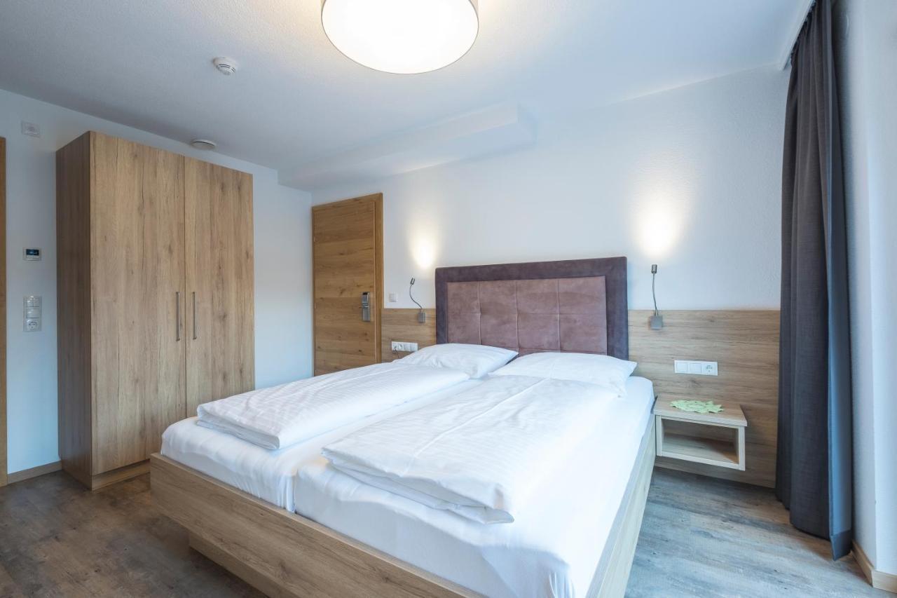 Appartement Chasa Allegria Ischgl